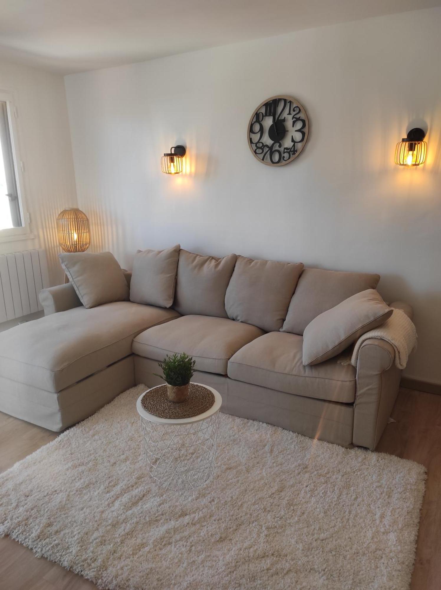 Centre Port,Studio Cosy,Vue Piscine Et Sur Le Parking Prive Ainsi Que Le Mont Saint Martin آجد المظهر الخارجي الصورة
